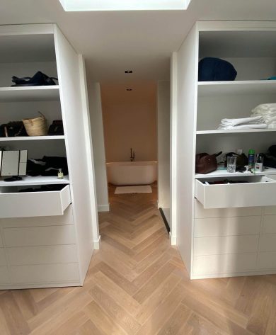 Closets